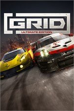 Гоночная аркада GRID: Ultimate Edition вернулась на ПК
