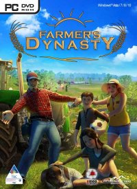 Симулятор фермера Farmer's Dynasty