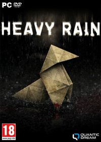 Загрузка Heavy Rain для РС