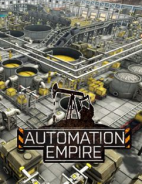 Стратегия Automation Empire скачать на компьютер