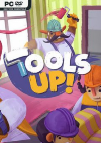 Делаем ремонт в игре Tools Up! для ПК