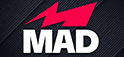 Онлайн казино Mad с бонусами – играть на деньги 💵 на зеркале сайта