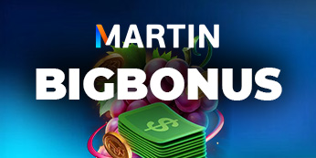 Лучший бонус BIGBONUS