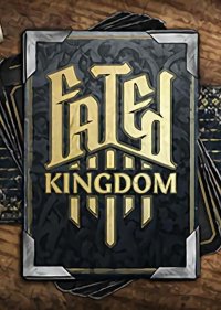 Настольная игра Fated Kingdom для РС